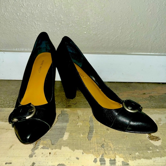 Nine West Shoes - NineWest Anittar Shoes